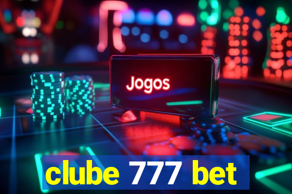 clube 777 bet